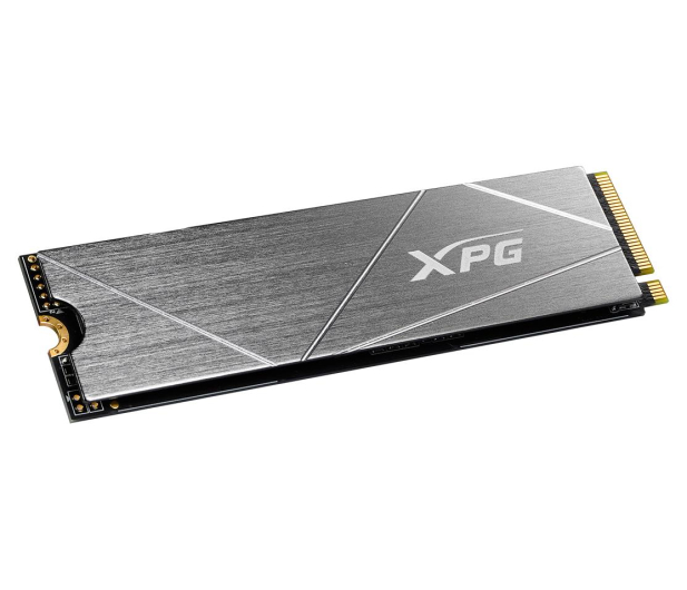 ADATA 1TB M.2 PCIe Gen4 NVMe GAMMIX S50 Lite - 625544 - zdjęcie 3